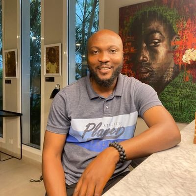 fidelarinze_'s profile picture. Honest