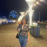 layja (@kellyjahm) 's Twitter Profile