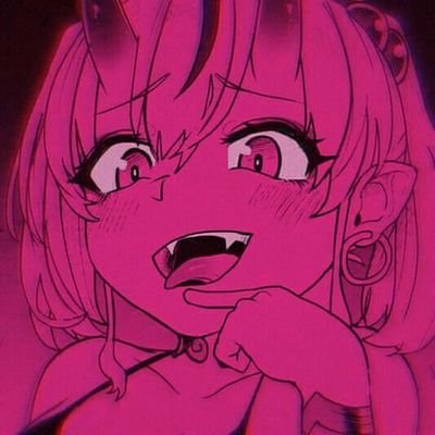 My twitter profile is a red flag for normal people :3 and I'm maybe an incel xD