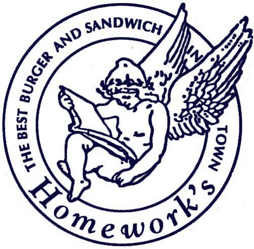 homeworks_tokyo's profile picture. 「The best hamburger & sandwich restaurant in Tokyo 」　　
Homework'sは、日本で最初のグルメハンバーガー＆サンドウィッチレストランです。