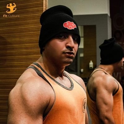 Certified strength and conditioning specialist.
Founder of https://t.co/THbmUTNZXj