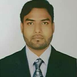 MdSazzadHo85093's profile picture. "Hi, I’m Sazzad! A freelancer skilled in Digital Marketing, Graphic Design, and SEO. Passionate about creating impactful content and achieving success through i