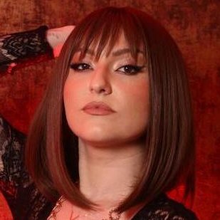 GynarchieU's profile picture. #Poem  #BdsmArt                                                             
@GoddessAlmaLive promotion site