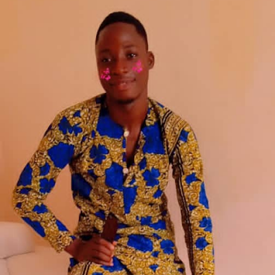 FlicienHounsou's profile picture. 