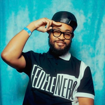 HU Alum 🏫 DMV 35 Under 35 📍 Credits 🎧: Kodak - Gleerious, BeatBox GoGo Remix - Live Performances 🎹: UCB, TCB, Wale, Ari Lennox