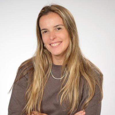 Rosa Arniz-Mateos Profile