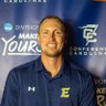 Grammarmax's profile picture. Associate Head Coach at Emmanuel University | PGC Basketball Director