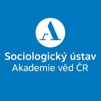Sociologický ústav AV ČR (@sociologicky) 's Twitter Profile Photo Sociologický ústav AV ČR (@sociologicky) 's Twitter Profile Photo