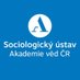 Sociologický ústav AV ČR (@sociologicky) Twitter profile photo Sociologický ústav AV ČR (@sociologicky) Twitter profile photo