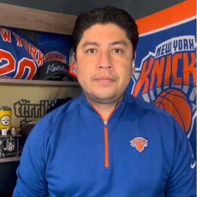 Oscar Pérez Profile