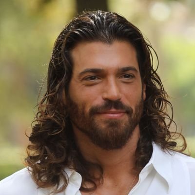 CanYaman75465's profile picture. I'm Can Yaman an a Turkish actor