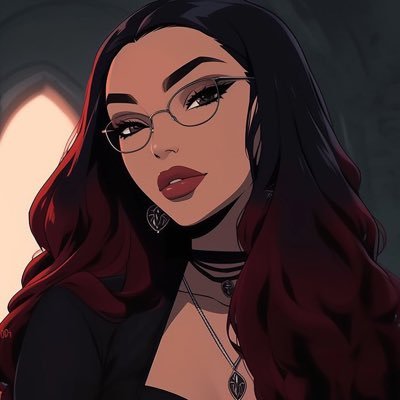 ❥