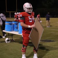Brady Phillips (@bradyphillips54) 's Twitter Profile