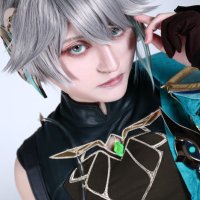 八科 (@8shina_cos_bake) 's Twitter Profile Photo
