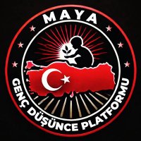 MAYA Genç Düşünce Platformu (@mayagencdusunce) 's Twitter Profile Photo MAYA Genç Düşünce Platformu (@mayagencdusunce) 's Twitter Profile Photo
