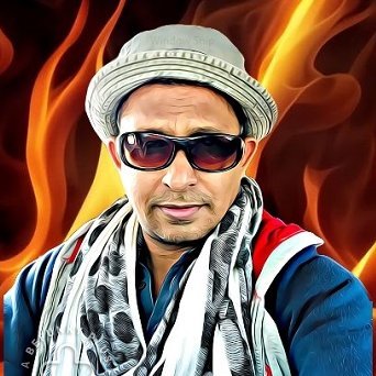 Bipolar -Mental illness, Student of Dr. Hannibal Lecter, Kali pahadi Asur leader, Master in drinking & fixings others damage brains,keeping distance is advise