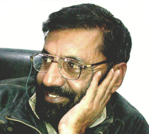 TheCantonian's profile picture. Group Editor,Columnist,Writer and educationist