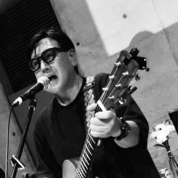 3110yoda's profile picture. シンガーソングライター /【波紋】Vocal & Guitar ※ https://t.co/uN6s31OD4r