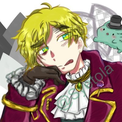 Syetolaさんのプロフィール画像