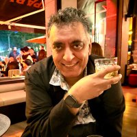 Sandeep Sunny Lakhina (@slakhina) 's Twitter Profile Photo Sandeep Sunny Lakhina (@slakhina) 's Twitter Profile Photo