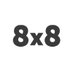 8x8 (@8x8) Twitter profile photo 8x8 (@8x8) Twitter profile photo