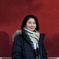 Bernadette Toh (@bberntoh) 's Twitter Profile
