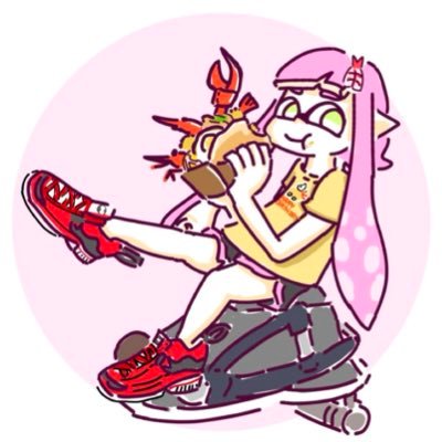 あまえびさんのプロフィール画像