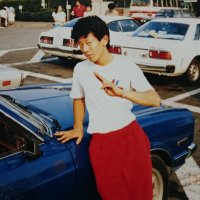 tomiya (@trstywww) 's Twitter Profile