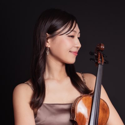 日本が恋しい長野県産 ドイツ暮らしの奮闘記🎻 _______🇩🇪フランクフルト放送響(hr響)__Folkwang 芸術大学院修士課程卒業__🇯🇵東京藝大卒__N響アカデミー修了___ ラジオ/脳科学/行動遺伝学に興味があります
