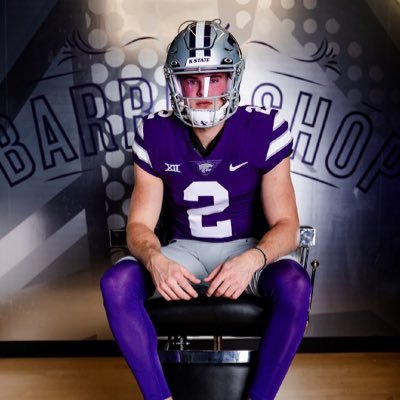 3x Texas 5A All-State K/P | 3x THSCA Super Team | 3x 5A District MVP | 3x TXSWA All-State | 3x LSV 1st Team| Kohl’s All-American | Whataburger Super Team