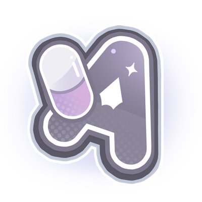 Emote Artist & Streamer I ENG/CZ I 20
🦕 • 𝐌𝐲 𝐕𝐠𝐞𝐧 ♡•*⁀➷ https://t.co/aK47VI4YgK
💌 • 𝐋𝐢𝐧𝐤 𝐭𝐨 𝐦𝐲 𝐄𝐭𝐬𝐲 ♡•*⁀➷ https://t.co/SEbhibSgGP