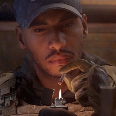 Buggest_COD_Fan's profile picture. "They Say Truth Is The First Casualty Of War. But Who Defines What's True?" – Price