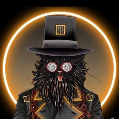 skyp47023's profile picture. My new account!!
DM for collaborations..
$TON
Crypto enthusiast 
@psyopcat  #psyopcat X778UL4B. 3WTBYLLR