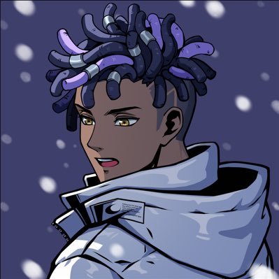 JZ_Sakura's profile picture. Journeys end in Sakuras' meeting