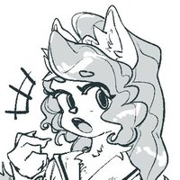 Stella 🦝🔞 (@stellaempyrea) 's Twitter Profile