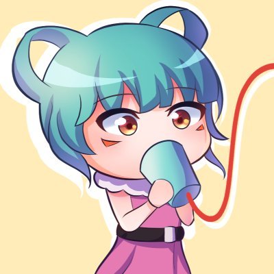 scarspec8 | vgenさんのプロフィール画像