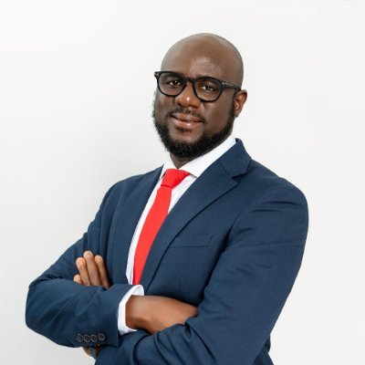 Barrister & Solicitor of the High Court of Sierra Leone, Anti-corruption expert, Criminal & Human Rights Litigation Advocate, Notary Public