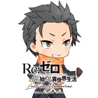 むめみ (@___rezero) 's Twitter Profile Photo むめみ (@___rezero) 's Twitter Profile Photo