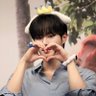 s2junseos2's profile picture. #김준서 #위아이  #알파드라이브원