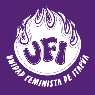 feministasUFI's profile picture. Nos articulamos para crear un espacio de contención y lucha contra el patriarcado capitalista, reconociéndonos como feministas en constante construcción.