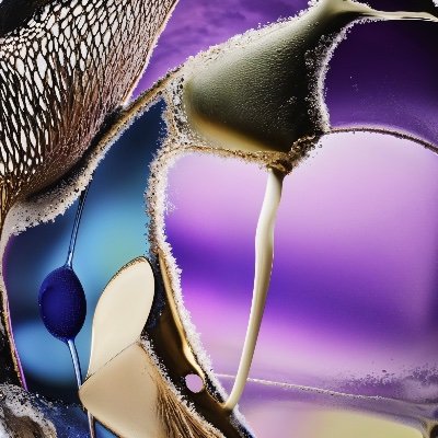 Artist | Co-Founder
Blending nature & technology | Exploring the digital & physical