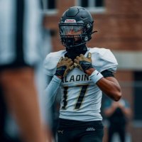 Anthony Lopez JR (@flyboyaj7) 's Twitter Profile