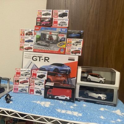 eku_wandapisu's profile picture. ー日産を愛しているー