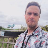David (@nicsadventure) 's Twitter Profile Photo David (@nicsadventure) 's Twitter Profile Photo