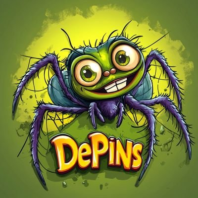 worlfhuitrading's profile picture. DePINs builder.HOLD.