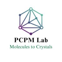 PCPM Lab (@labpcpm) 's Twitter Profile