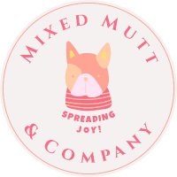 Mixed Mutt & Co (@muttmixed) 's Twitter Profile