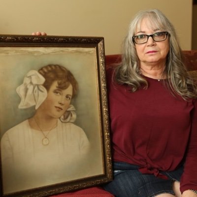 I am Mary Phagan-Kean, the grand-niece and namesake of Leo Frank's murder victim, Mary Phagan