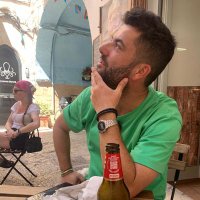 José M. L. Chamorro (@joslopcha1) 's Twitter Profile