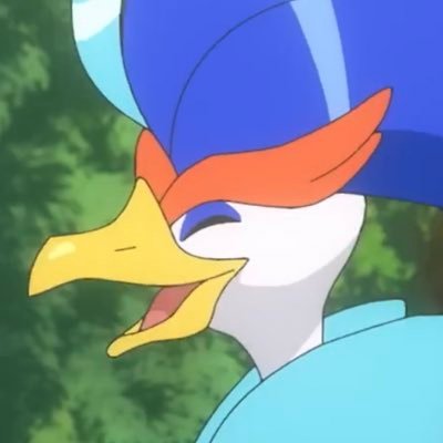 Age 26. Fav Pokémon: Quaquaval. PKMN/gamer/bird fan. I 💙 2 draw, post & repost videos/PKMN content. My goal is 2 reach 1200 followers! I follow back!